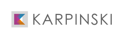 Karpinski XY Logo