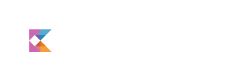Karpinski XY Preloader Logo