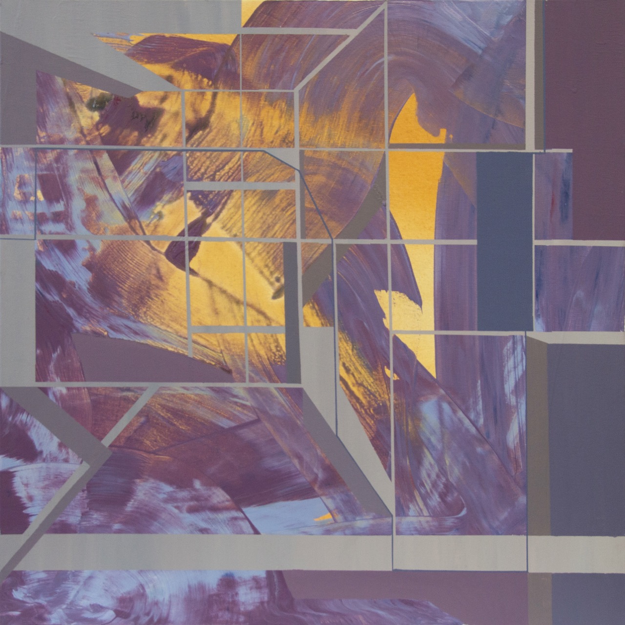 Featured artwork banner